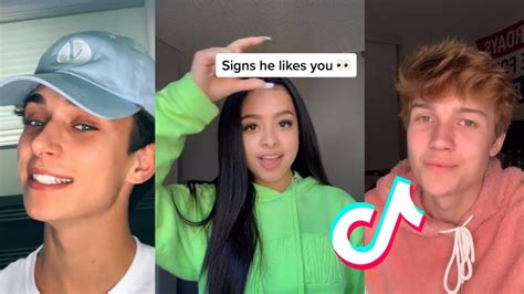 Tiktok Crush .